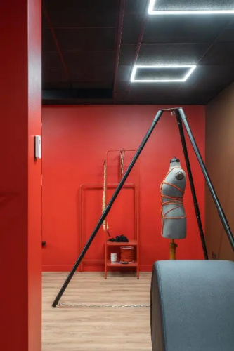 BDSM Apartments