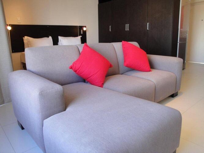 Cascades II (Studio) (48)Over view