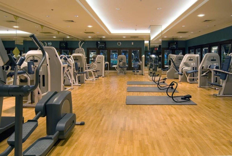 Jeddah Hilton photo 28
