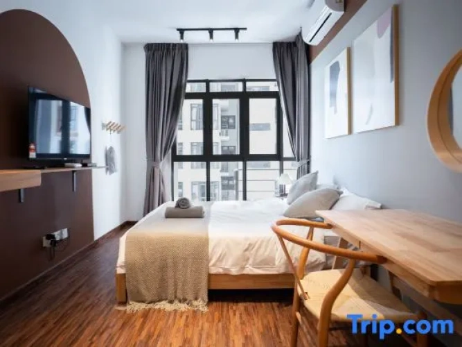 Double Apartment