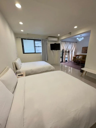Kaohsiung Raifong Corner Homestay