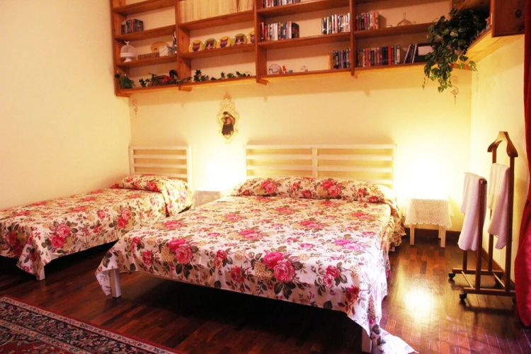 77case - Cozy Apartment 64