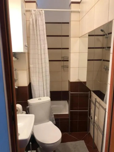 Apartament Teatralny