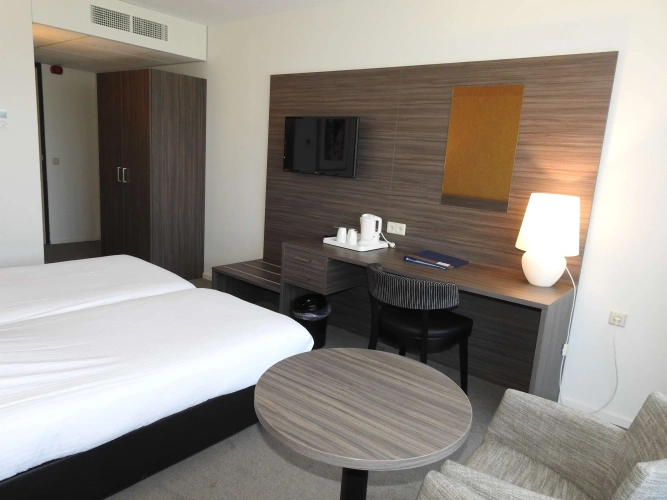 Comfort Twin room