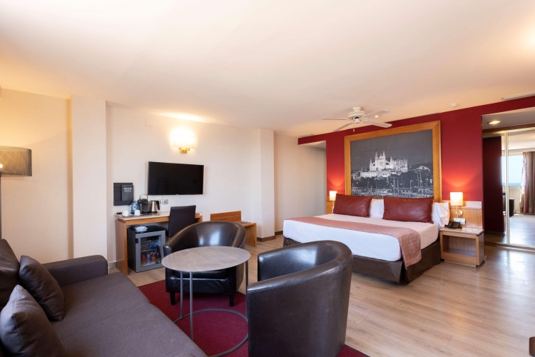 Hotel Catalonia Majorica photo 13