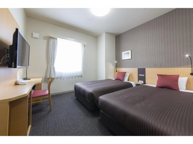 Hotel Super Tomari
