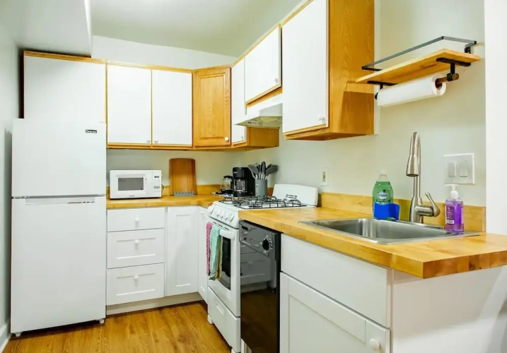 Standard Apartment