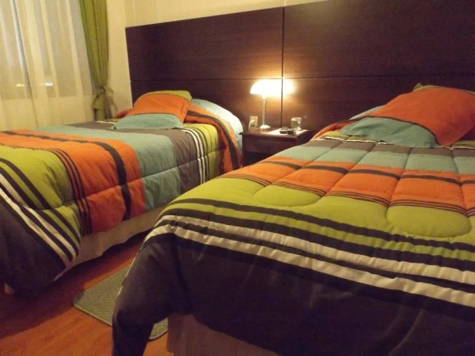 Hostal La Cumbre