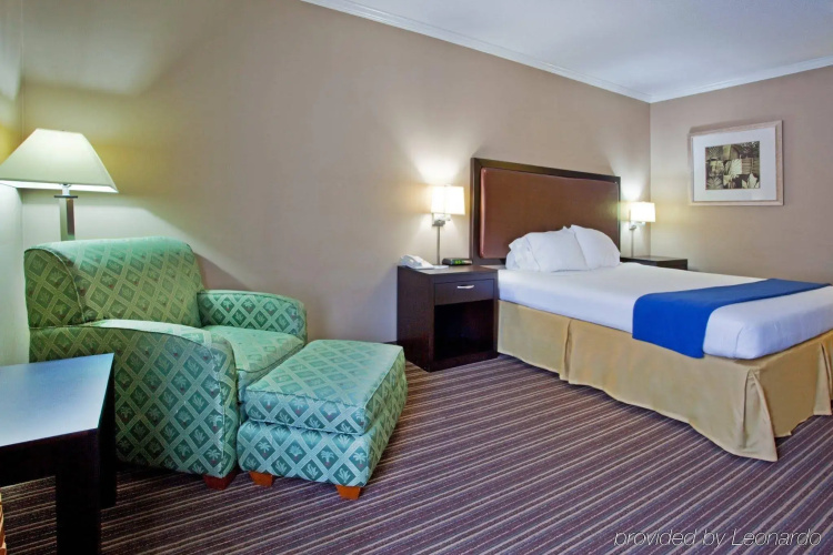 Holiday Inn Express Saint Simons Island by IHG
