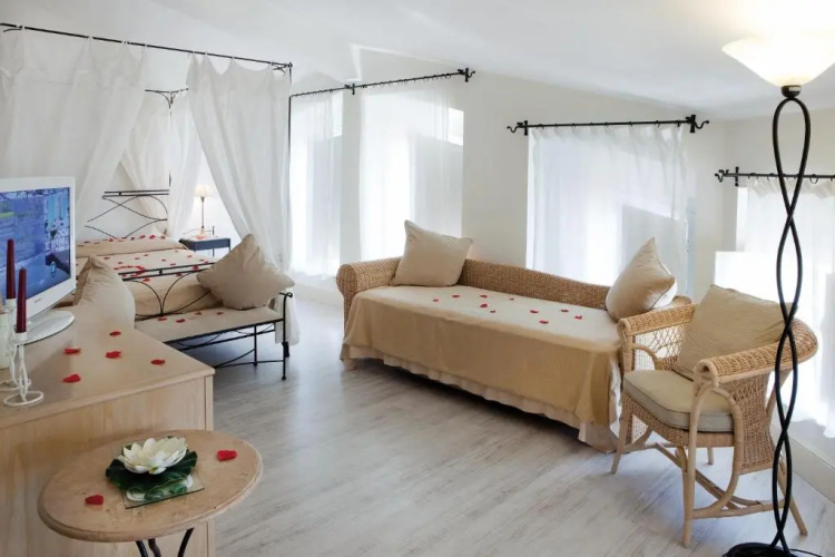 Hotel Sirolo