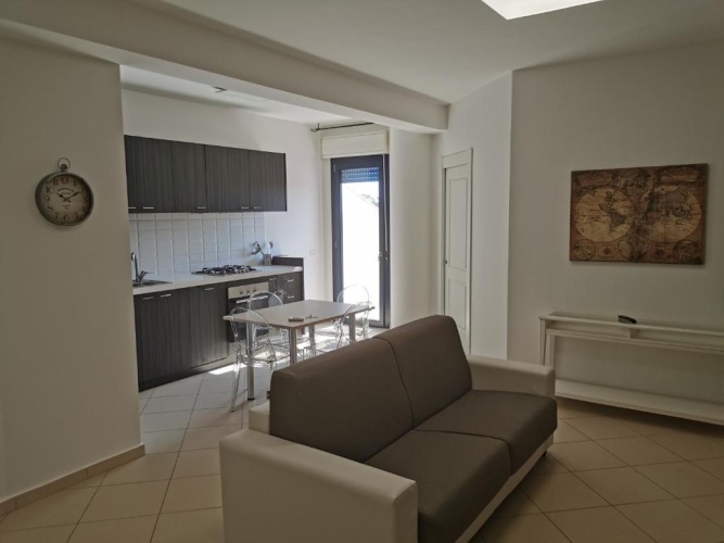 Family Suite with balcony