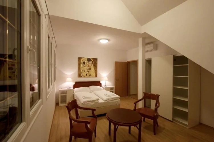 Superior Family room