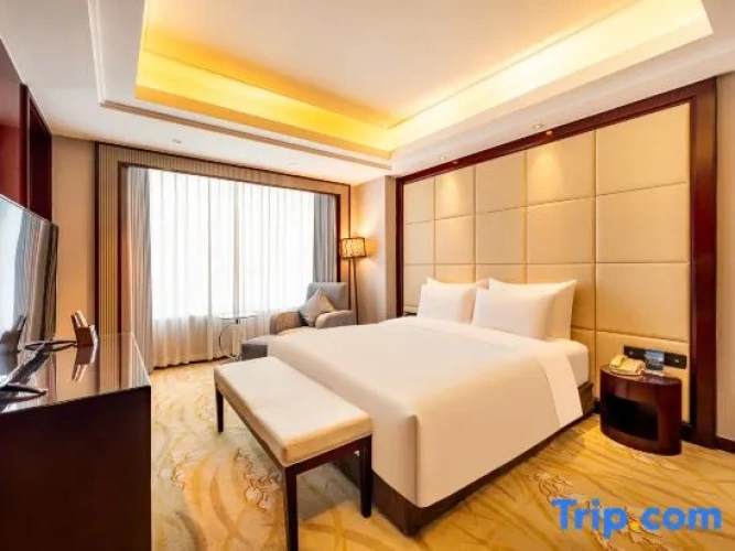 Business Double Suite