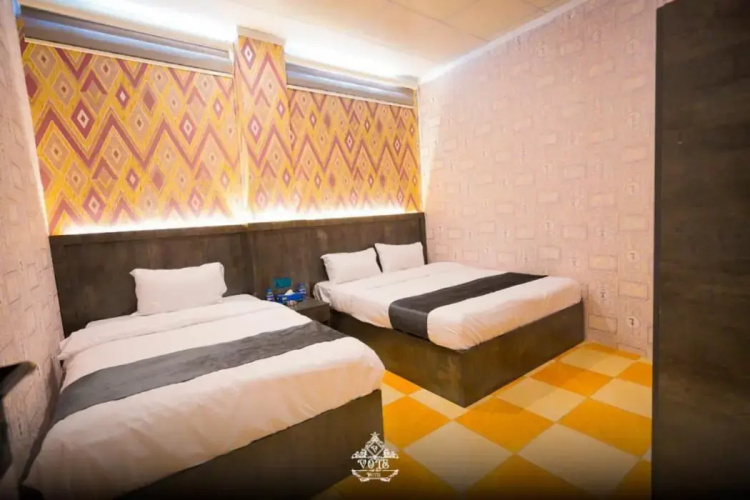 Vote Hotel 2