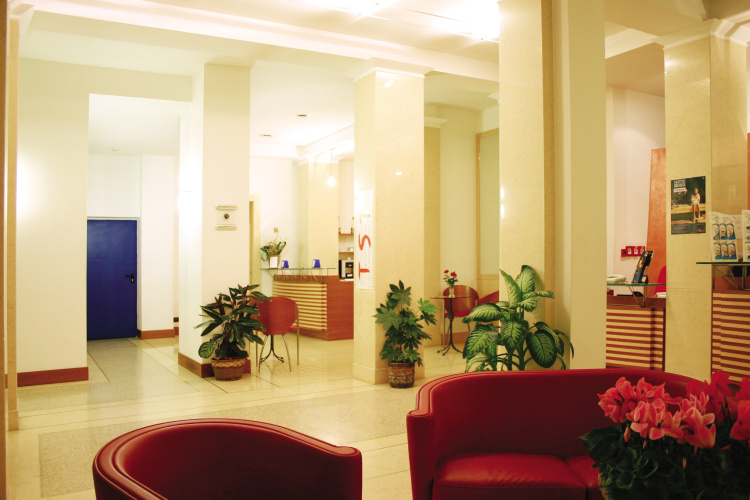 Hotel Alexandra