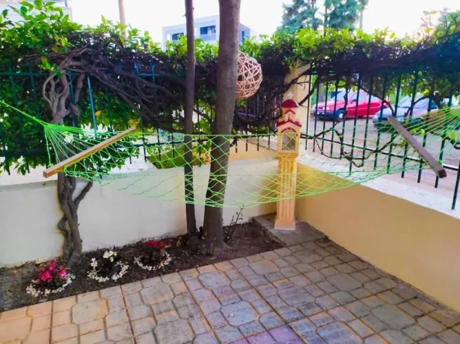 1 Bedroom Cottage