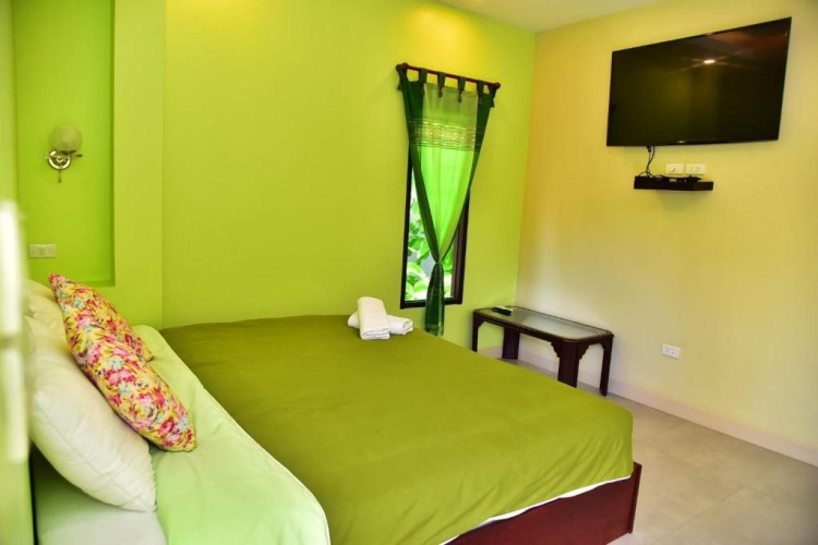 1 Bedroom Cottage