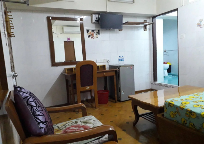 Chan Myae Guest House