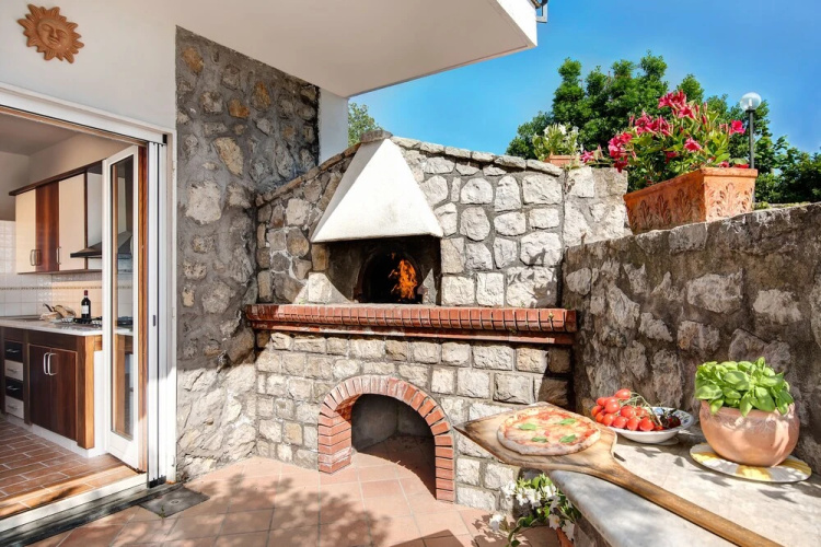 Casa Pallina