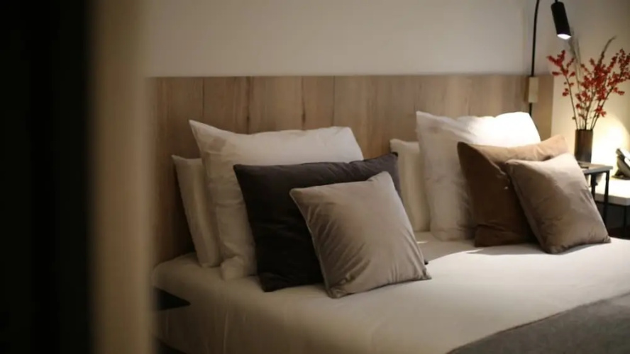 Waer Waters spa Hotel