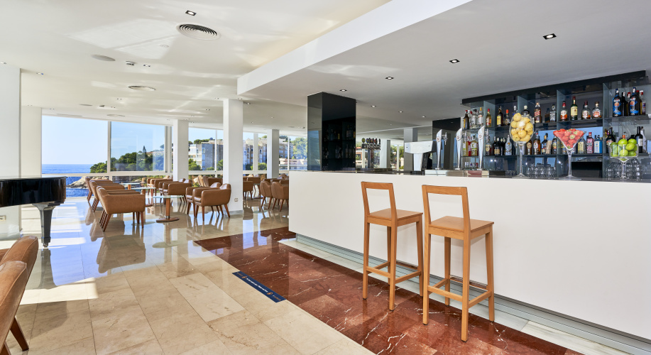 Sentido Cala Vinas Hotel photo 19