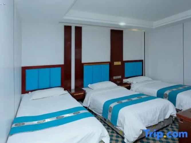 Triple Suite