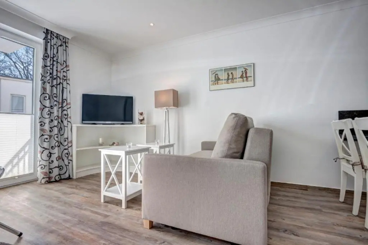 Aparthotel Villa Lea