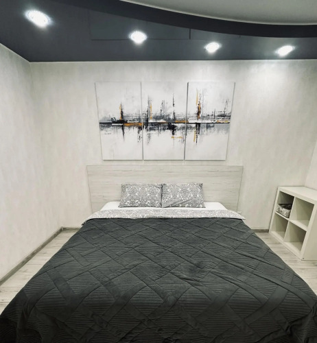 Фотография номера квартиры FlatRoom на улице Ленина 23А