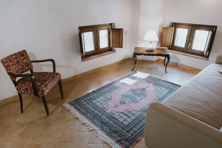 Classic Apartment