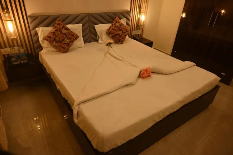 Hotel Sun Green
