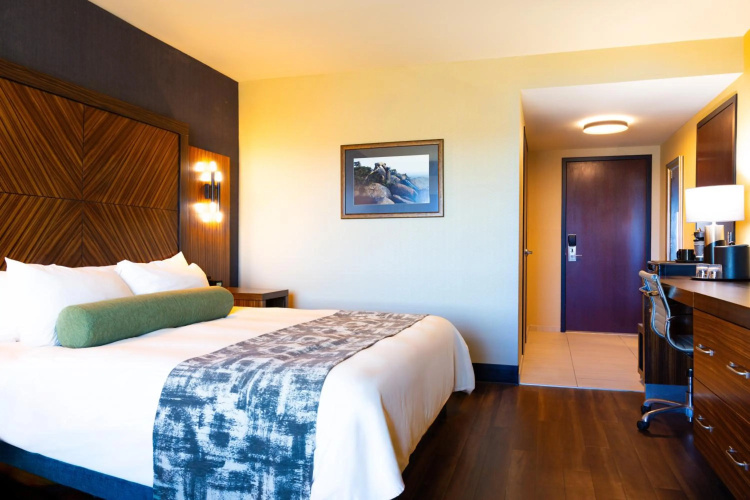 Apache Casino Hotel photo 7
