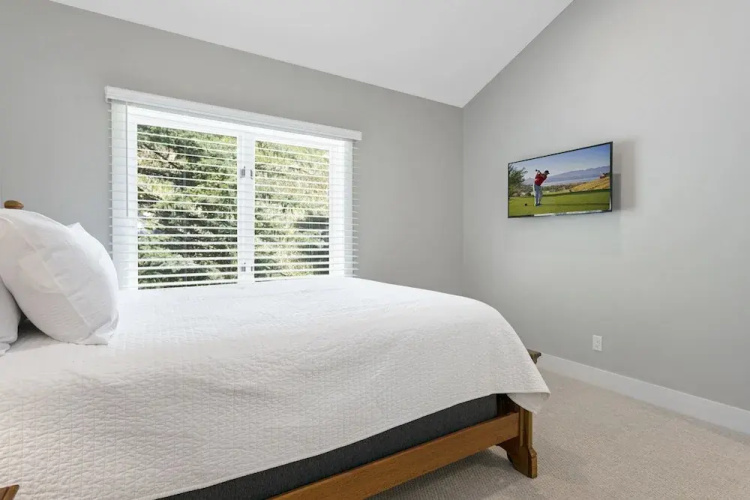 Vail Point 35 4 Bedroom Townhouse