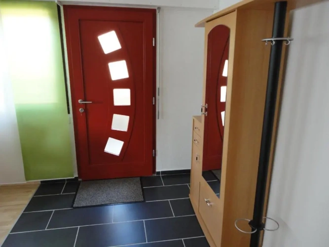 1 Bedroom Apartment with view