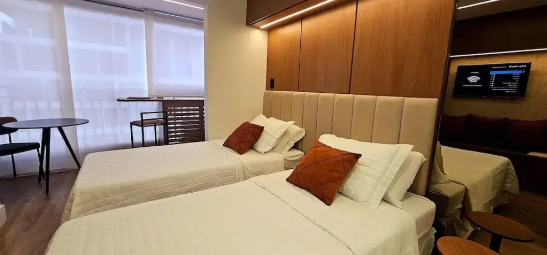 Constantino 708 Campo Belo