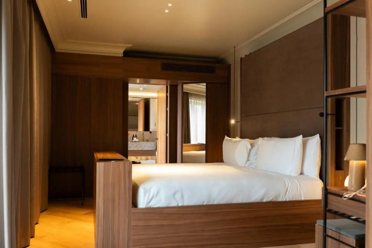 Mercer Madrid - Madrid
