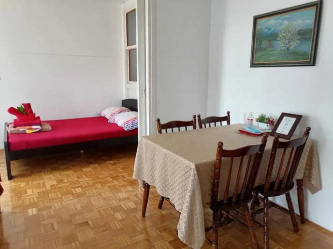 Danube Apartment