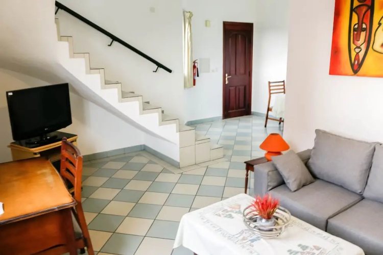 Tchero Appartement