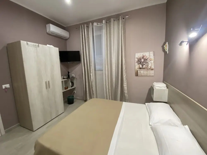 A Casa Da Chiara