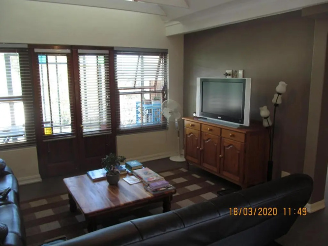 Luxury Secure Flat Apartment
