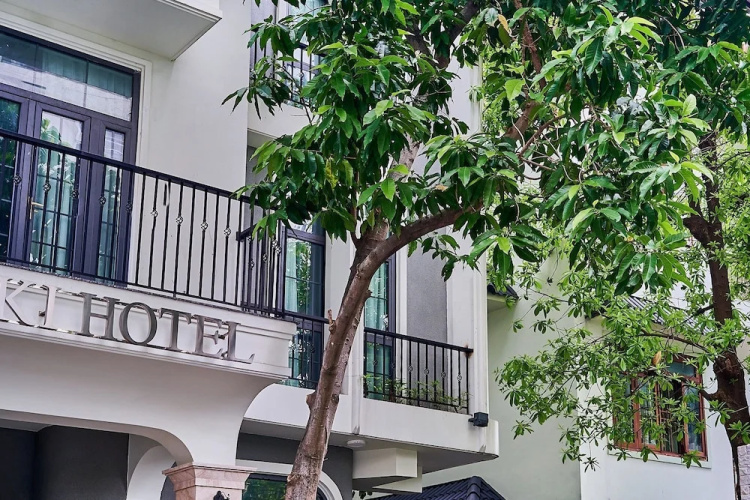Hotelbild