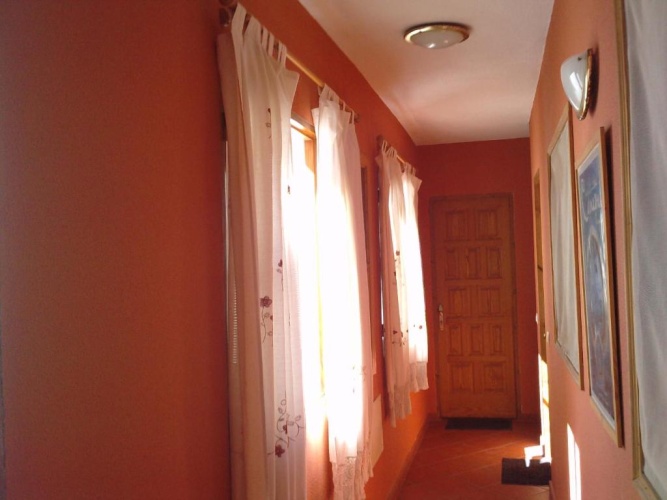Hotel rooms