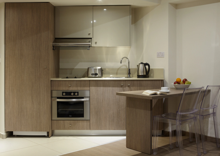 MelpoAntia Luxury Apartments & Suites photo 33