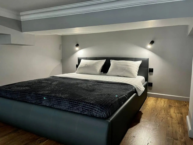 Фотография номера квартиры Sunny Days (Санни Дейз) на улице Генерала Кузнецова