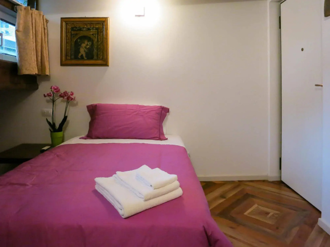 La Locanda del Pino