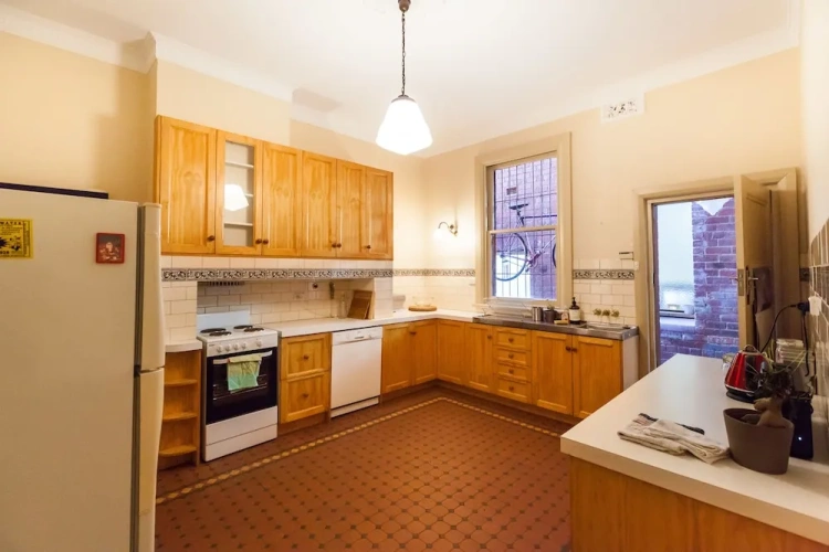 1 Bedroom Premium Apartment