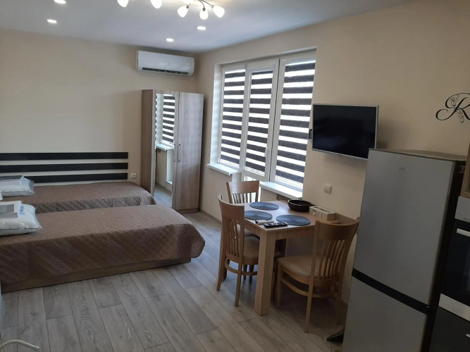 Apartment RELAX