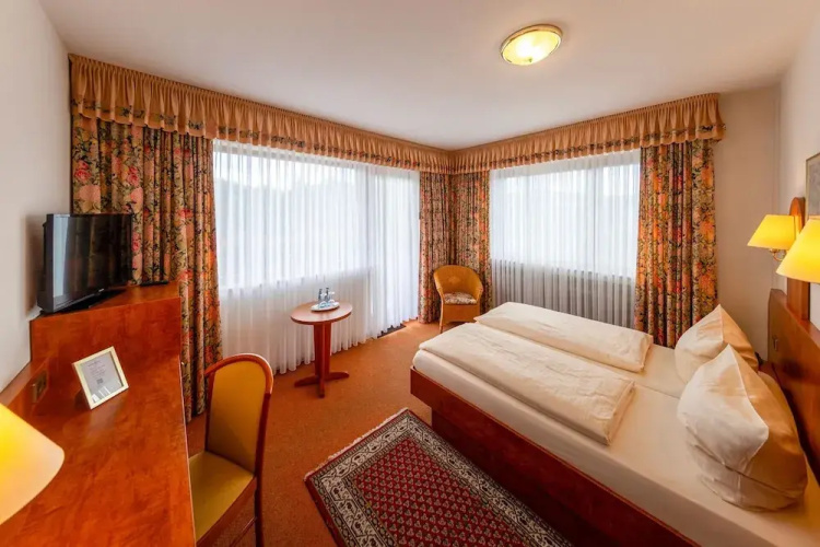Hotel Mügge am Iberg