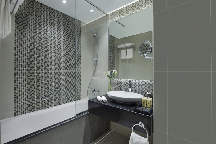 DAMAC Maison Distinction photo 25