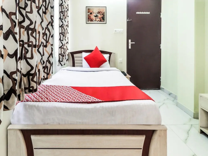 OYO 783 Om Hotel