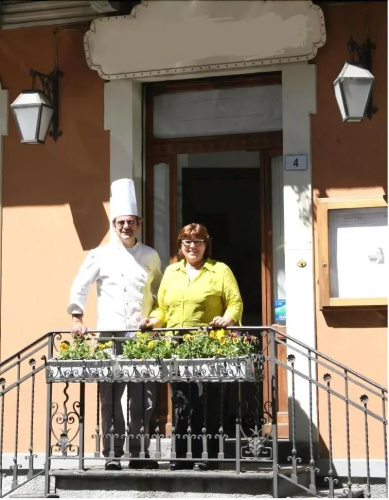 I Due Monaci